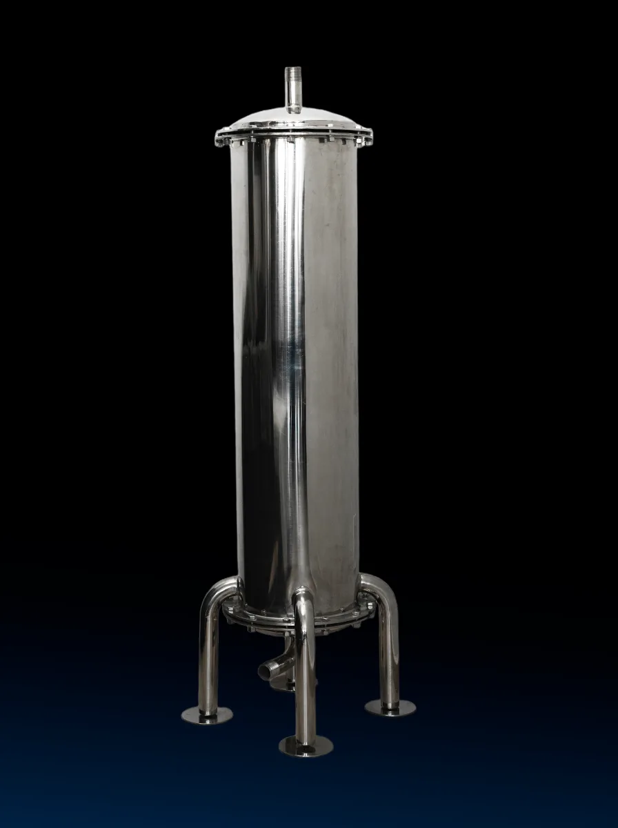 Acero Inoxidable